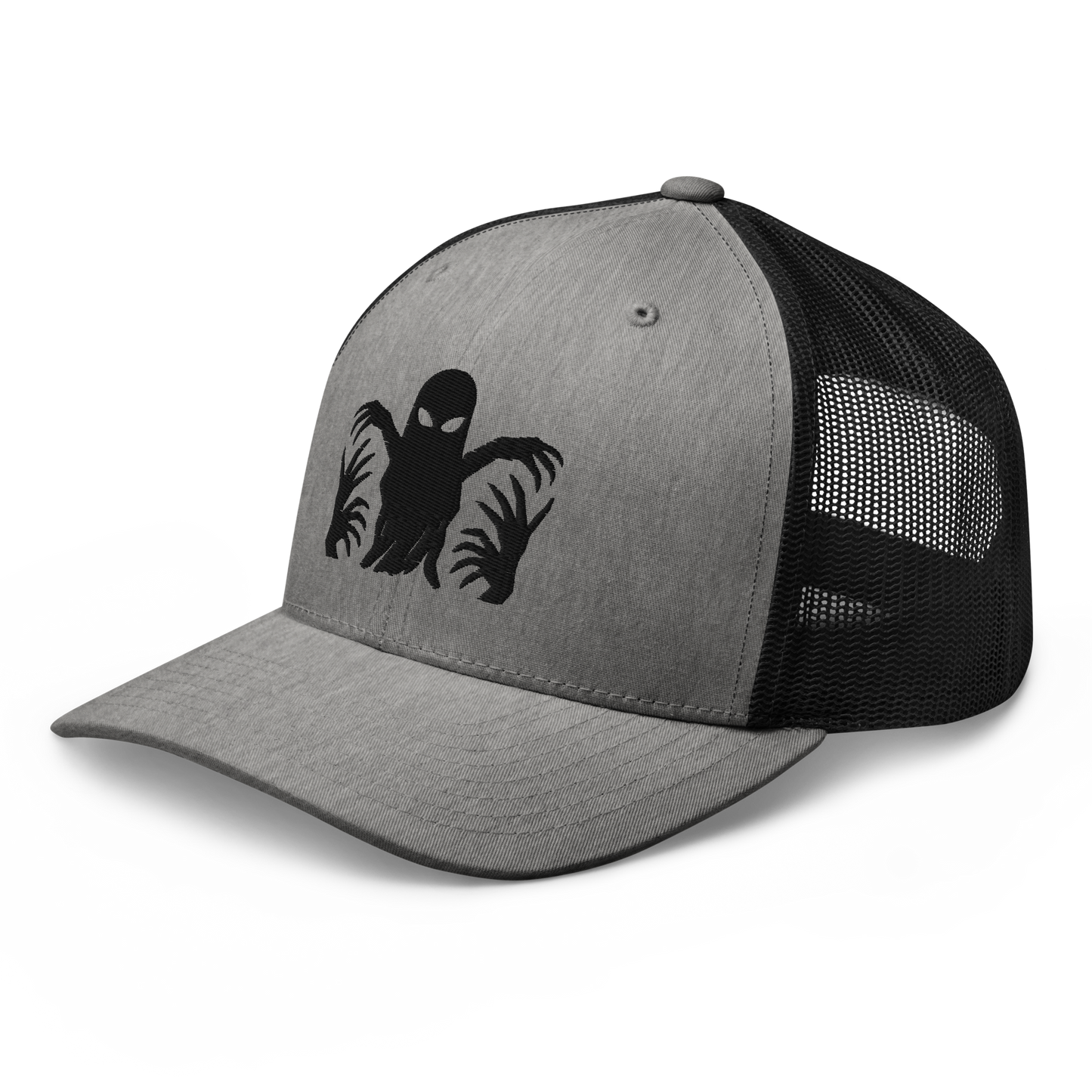 Gorflog Retro Trucker Hat