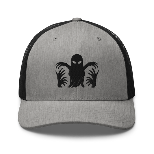 Gorflog Retro Trucker Hat