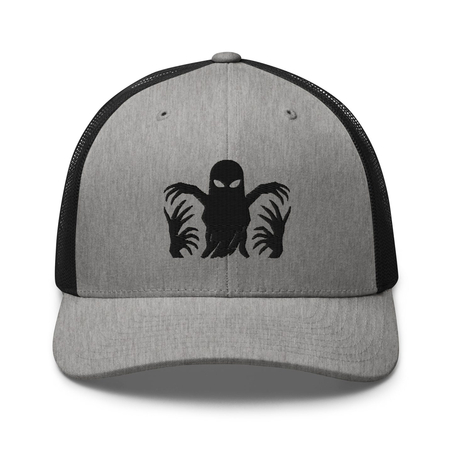 Gorflog Retro Trucker Hat