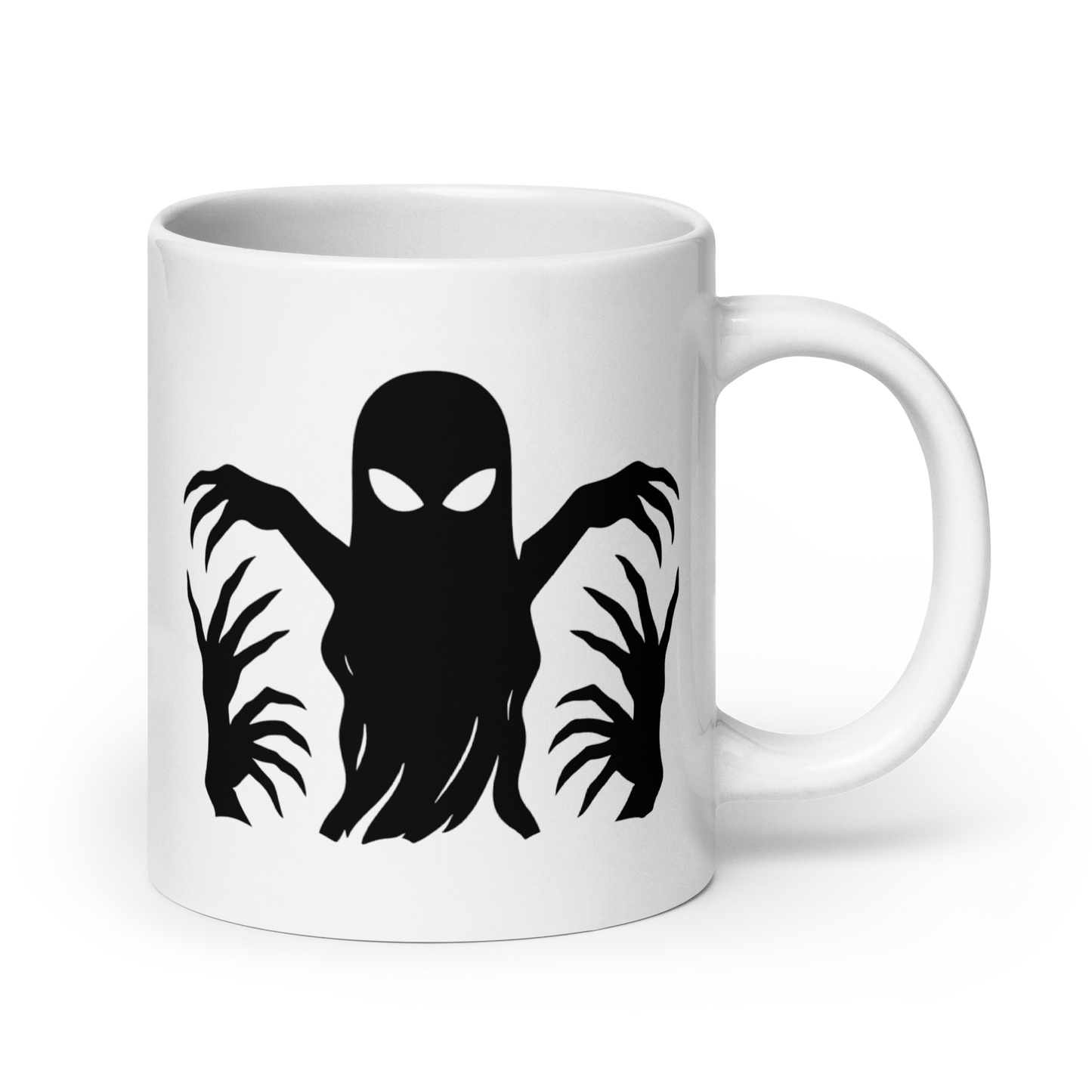 Gorflog Coffee Mug (11oz - 20oz)